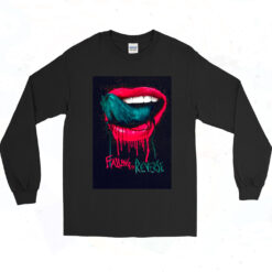 Falling In Reverse Vintage Long Sleeve Shirt