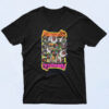 Funkadelic Funk Vintage Band T Shirt