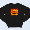 Funkadelic Parliament George Clinton Band Sweatshirt