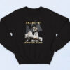 Ice T Rhyme Pays Band Sweatshirt