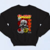 Killer Klowns Killer Band Sweatshirt