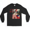 Acid Bath String Pops Long Sleeve Tshirt