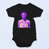 Andre3000 90s Baby Onesie