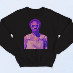 Andre3000 Cotton Sweatshirt