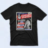 Beyonce Cowboy Carter 90s Oversized T shirt