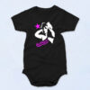 Blondie Deborah Harry Rock 90s Baby Onesie