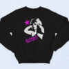 Blondie Deborah Harry Rock Cotton Sweatshirt