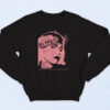 Blondie Rock Fashion Cotton Sweatshirt