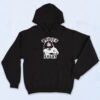 Bruiser Brody 80s Wrestling Legend Vintage Graphic Hoodie