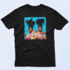 City Girls New Hair 90s Oversized T shirt