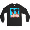 City Girls New Hair Long Sleeve Tshirt