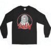 Classic Dolly Parton Long Sleeve Tshirt