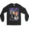 Cousin Greg Succession Long Sleeve Tshirt