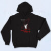 Damien Omen 2 Vintage Graphic Hoodie