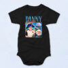 Danny Devito Homage 90s Baby Onesie