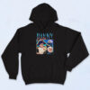 Danny Devito Homage Vintage Graphic Hoodie