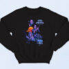 Dawn Of The Dead 45th Anniversary Cotton Sweatshirt