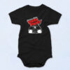 Death Proof Quentin Tarantino Movie 90s Baby Onesie