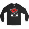 Death Proof Quentin Tarantino Movie Long Sleeve Tshirt