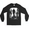 Devils Rejects Horror Movie Long Sleeve Tshirt