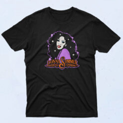 Donna Summer Disco 90s Oversized T shirt