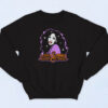 Donna Summer Disco Cotton Sweatshirt