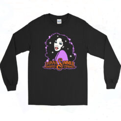 Donna Summer Disco Long Sleeve Tshirt