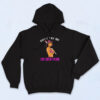 Don't Try Me I Love Jesus But I'm Hood Melanin Vintage Graphic Hoodie