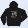 Elaine Seinfeld Metal I'm So Sick Vintage Graphic Hoodie