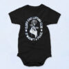 Elder Emo Lifting Club 90s Baby Onesie