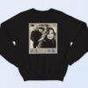 Elliot Stabler Olivia Benson Law Cotton Sweatshirt