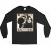 Elliot Stabler Olivia Benson Law Long Sleeve Tshirt