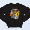 Et Movie Halloween Cotton Sweatshirt