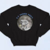 Et Phone Hoes Cotton Sweatshirt