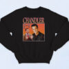 Friends Chandler Bing Cotton Sweatshirt