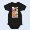 Gran Chico Dog 90s Baby Onesie