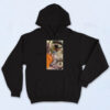 Gran Chico Dog Vintage Graphic Hoodie