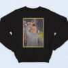 Hasbulla Magomedov Peace Cotton Sweatshirt