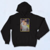 Hasbulla Magomedov Peace Vintage Graphic Hoodie