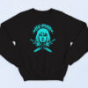 Heman Masters Of The Universe Cotton Sweatshirt