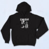 Inhaler Show Vintage Graphic Hoodie