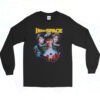 Inner Space Vintage Movie Long Sleeve Tshirt