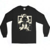 J Cole Basket Ring Long Sleeve Tshirt