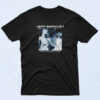 Jeff Buckley Mystery Whiteboy 90s Oversized T shirt