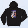 Joe Keery Djo Band End Of Beginings Vintage Graphic Hoodie