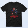 John Ryder The Hitcher 90s Oversized T shirt