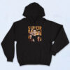 Johnny Sawyer Retro Vintage Graphic Hoodie