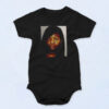 Jt Mugshot City Girls 90s Baby Onesie