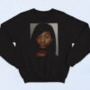 Jt Mugshot City Girls Cotton Sweatshirt