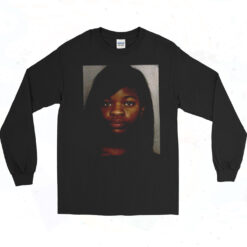 Jt Mugshot City Girls Long Sleeve Tshirt